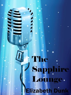cover image of The Sapphire Lounge